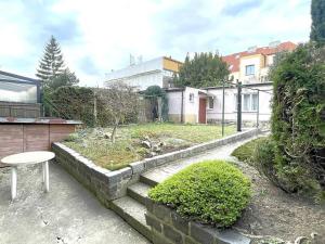Pronájem bytu 2+kk, Praha - Řepy, Čistovická, 50 m2