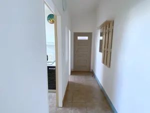 Pronájem bytu 2+kk, Brno, Obřanská, 34 m2