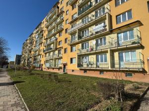 Prodej bytu 1+kk, Havířov, Elišky Krásnohorské, 23 m2