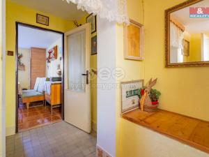 Prodej rodinného domu, Kunžak - Valtínov, 40 m2