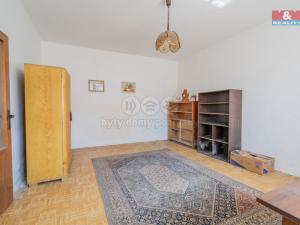 Prodej rodinného domu, Bednáreček, 100 m2