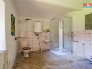 Prodej rodinného domu, Bednáreček, 100 m2