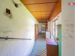 Prodej rodinného domu, Bednáreček, 100 m2