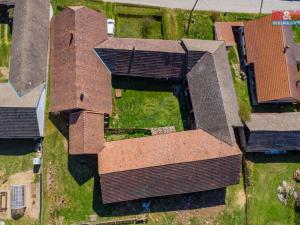 Prodej rodinného domu, Bednáreček, 100 m2