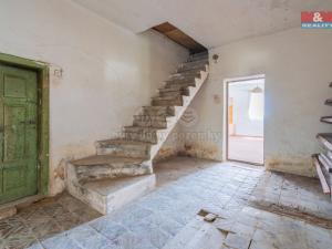 Prodej rodinného domu, Bednáreček, 100 m2