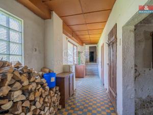 Prodej rodinného domu, Bednáreček, 100 m2
