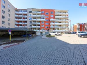 Prodej bytu 3+kk, Olomouc - Povel, Jeremiášova, 70 m2