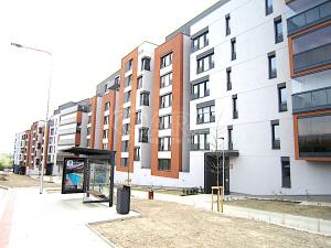 Pronájem bytu 2+kk, Praha - Háje, Sochorcova, 67 m2