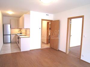 Pronájem bytu 2+kk, Praha - Háje, Sochorcova, 67 m2