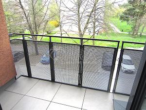 Pronájem bytu 2+kk, Praha - Háje, Sochorcova, 67 m2