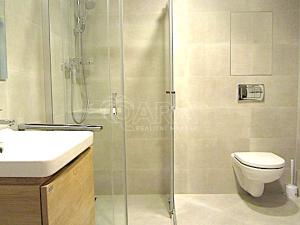 Pronájem bytu 2+kk, Praha - Háje, Sochorcova, 67 m2
