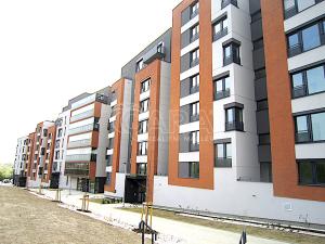 Pronájem bytu 2+kk, Praha - Háje, Sochorcova, 67 m2