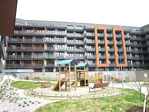 Pronájem bytu 2+kk, Praha - Háje, Sochorcova, 67 m2