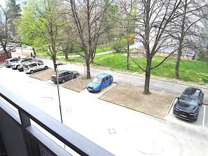 Pronájem bytu 2+kk, Praha - Háje, Sochorcova, 67 m2
