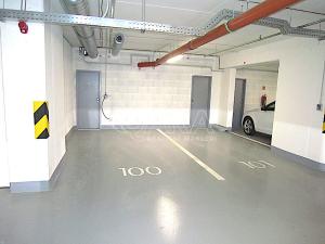 Pronájem bytu 2+kk, Praha - Háje, Sochorcova, 67 m2