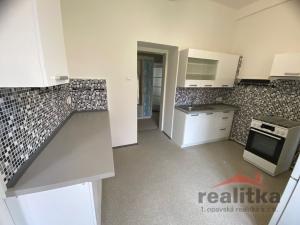 Pronájem bytu 4+1, Opava - Předměstí, Bezručovo náměstí, 107 m2