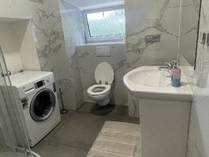 Pronájem bytu 3+kk, Sklené, 70 m2
