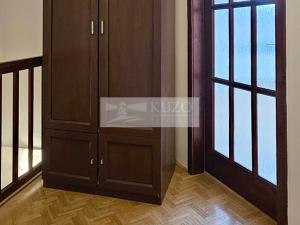 Pronájem bytu 2+kk, Praha - Nové Město, Ladova, 93 m2