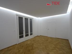 Pronájem bytu 4+1, Praha - Střešovice, Střešovická, 142 m2