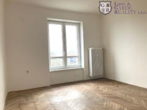 Prodej bytu 3+1, České Budějovice, Jeremiášova, 64 m2