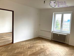 Prodej bytu 3+1, České Budějovice, Jeremiášova, 64 m2