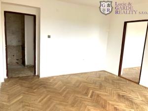 Prodej bytu 3+1, České Budějovice, Jeremiášova, 64 m2