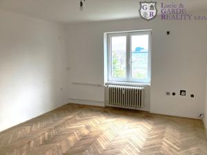 Prodej bytu 3+1, České Budějovice, Jeremiášova, 64 m2