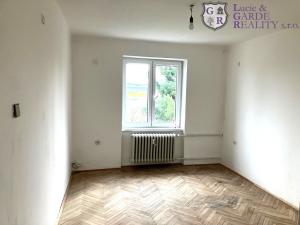 Prodej bytu 3+1, České Budějovice, Jeremiášova, 64 m2