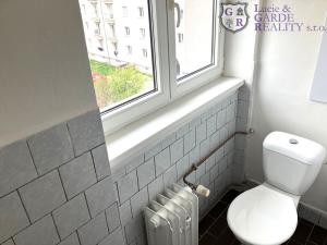 Prodej bytu 3+1, České Budějovice, Jeremiášova, 64 m2