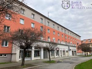 Prodej bytu 3+1, České Budějovice, Jeremiášova, 64 m2