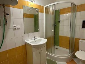 Prodej bytu 2+kk, Týn nad Vltavou, Legií, 72 m2