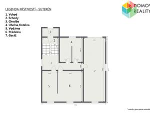 Prodej rodinného domu, Králův Dvůr, Jungmannova, 178 m2