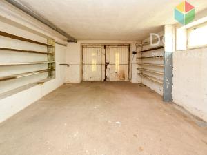 Prodej rodinného domu, Králův Dvůr, Jungmannova, 178 m2