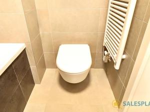 Prodej bytu 2+kk, Praha - Hlubočepy, Wassermannova, 64 m2