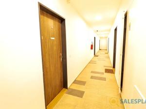 Prodej bytu 2+kk, Praha - Hlubočepy, Wassermannova, 64 m2