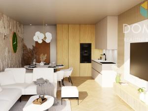 Prodej bytu 3+kk, Beroun, Nepilova, 97 m2