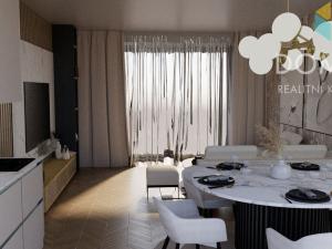 Prodej bytu 3+kk, Beroun, Nepilova, 97 m2