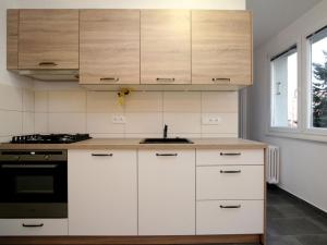 Pronájem bytu 3+kk, Pardubice - Polabiny, Kosmonautů, 60 m2