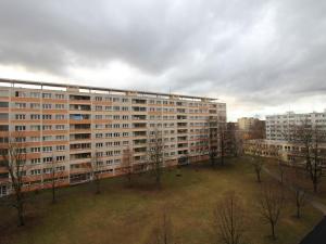 Pronájem bytu 3+kk, Pardubice - Polabiny, Kosmonautů, 60 m2