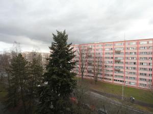 Pronájem bytu 3+kk, Pardubice - Polabiny, Kosmonautů, 60 m2