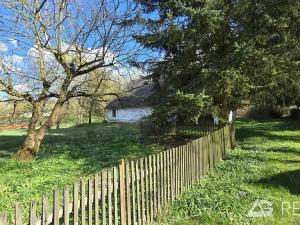 Prodej chalupy, Žandov, 392 m2
