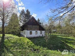 Prodej chalupy, Žandov, 392 m2