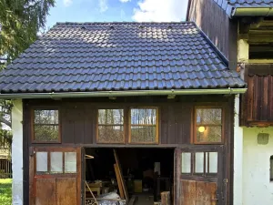 Prodej chalupy, Žandov, 392 m2