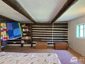 Prodej chalupy, Žandov, 392 m2
