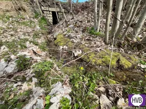 Prodej pozemku pro bydlení, Velké Hamry, 1401 m2