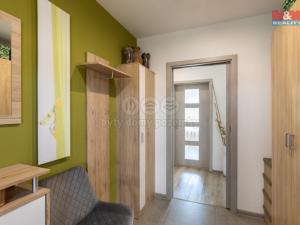 Prodej rodinného domu, Podbořany, Zátiší, 138 m2