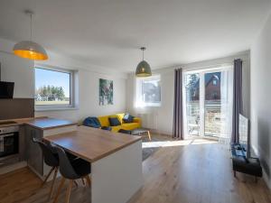 Prodej bytu 2+kk, Loučná pod Klínovcem, 53 m2