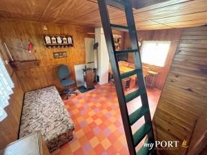 Prodej chaty, Cheb, 33 m2