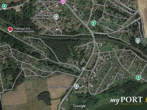 Prodej chaty, Cheb, 33 m2