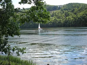 Prodej chaty, Chotilsko, 55 m2